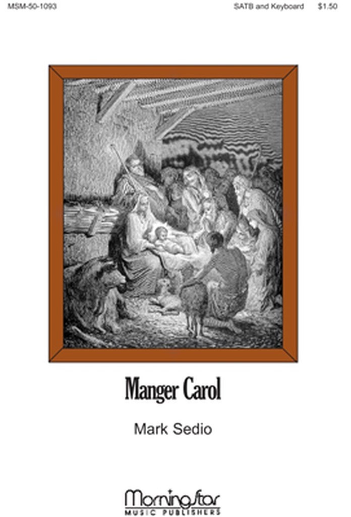 Manger Carol